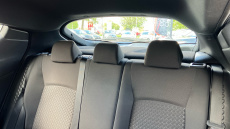 Toyota C-HR 1.8 Hybrid Icon 5dr CVT Hybrid Hatchback